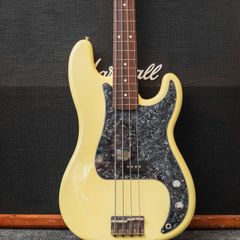 Fender Precision Bass PB-57 1997-2000 - Olympic White