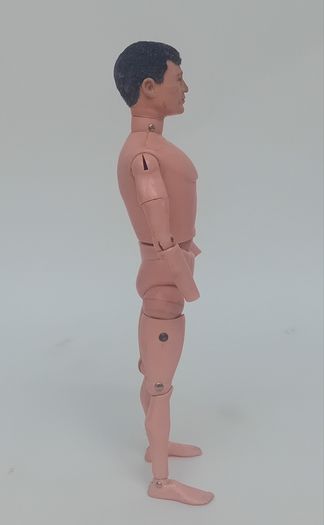 Vintage Palitoy Action Man Figure (D)