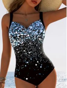Swimsuit
