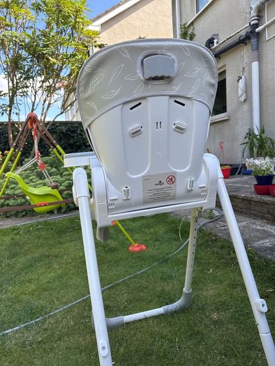 Baby Hight Chair