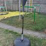 Everlast Freestanding Punching Bag - Adjustable Height Image 7
