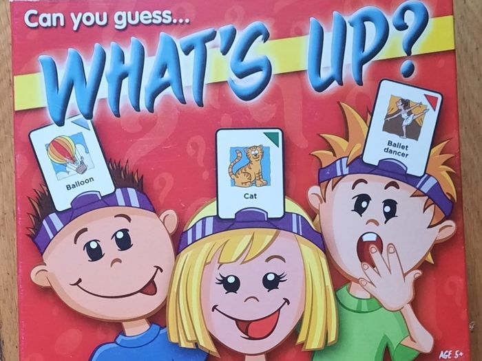 board games