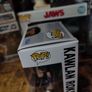 Kawlan Roken ! Star Wars ! Funko POP Figure ! 2022 ! Image 5