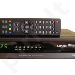 Satellite Receiver