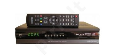 Satellite Receiver