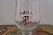 Baileys glasses