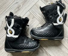 Burton Snowboard Boots (UK 5) - Women