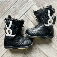 Burton Snowboard Boots (UK 5) - Women