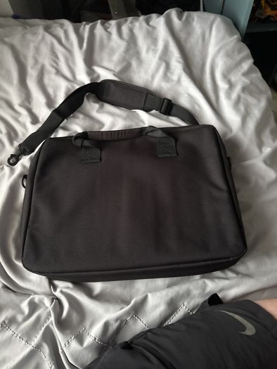 laptop bag