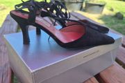 Manfield Designer Sandals , New, UK 4 EU 37
