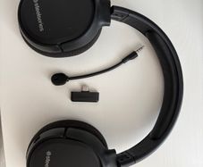 Steelseries Wireless Gaming headset