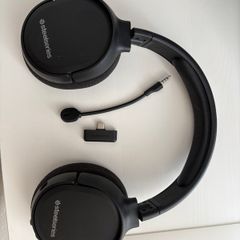 Steelseries Wireless Gaming headset