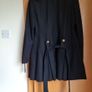 Size 10 Guess brand Ladies black Coat - Bargain price Image 3