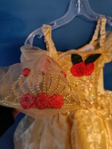 kids costume