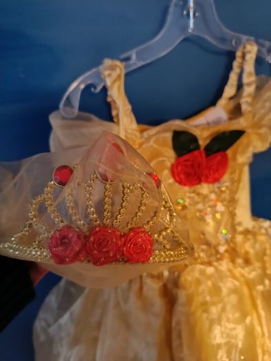 kids costume