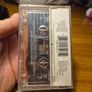 Vintage The Heart of Chicago Cassette Image 3