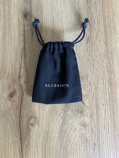 All Saints Joyce Drop Earrings-Brand New