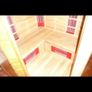 Infrared Sauna + Sound / Colour Changing LED Lights Image 10