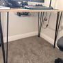 Office Desk (100 x 60 cm) Image 3