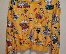 Bugs Bunny Sweatshirt