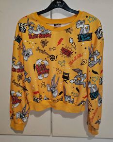 Bugs Bunny Sweatshirt