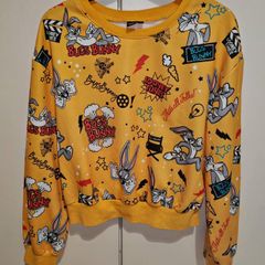 Bugs Bunny Sweatshirt