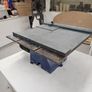 Modelmakers bench saw. Image 4
