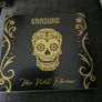 Erasure the violet flame triple cd signed by both Vince Clarke and singer Andy Bell, Image 6
