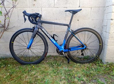Boardman SLR 8.9 105 Mens Road Bike