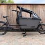 E-Cargo Dolly Joy bike Image 2