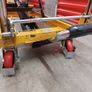 Scissor Trolley Lift Table 150kg Image 4