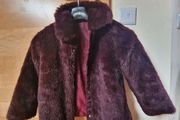 Elegant jacket  6-7 years