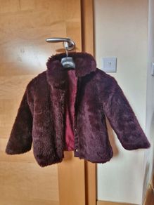 Elegant jacket  6-7 years