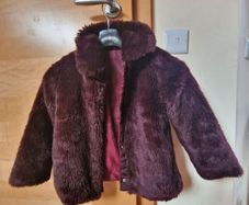 Elegant jacket  6-7 years