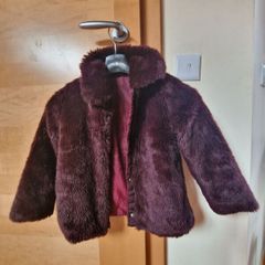 Elegant jacket  6-7 years