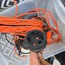 Flymo Lawnmower extension cables Image 3