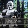 Star Wars Hot Toys Scout Trooper Image 2