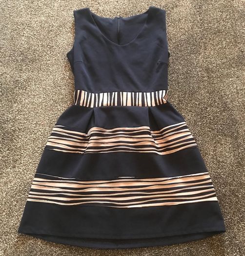 Skater Dress