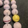 21 x Srixon Golf Balls, Image 4