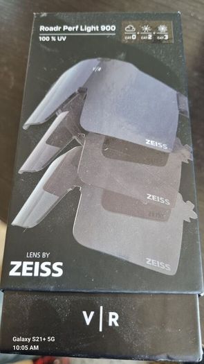 cycling glasses