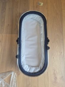 ICandy Peach bassinet