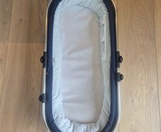 ICandy Peach bassinet