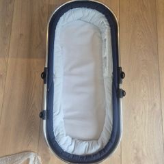 ICandy Peach bassinet