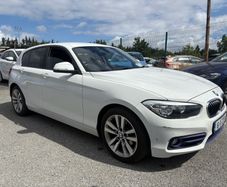 2016 Bmw 116D 1.5L Diesel Auto NCT + Taxed