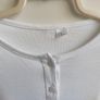 H&M 100% Cotton Cropped Cardigan Size XL Never Worn Image 8