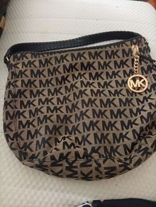 Michael kors ladies bag