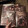 Dust: Falling London - CMON Comics: Vol. 2 Promos Image 2