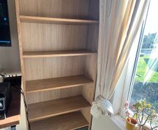 Bookcase (IKEA - Billy)