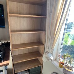 Bookcase (IKEA - Billy)