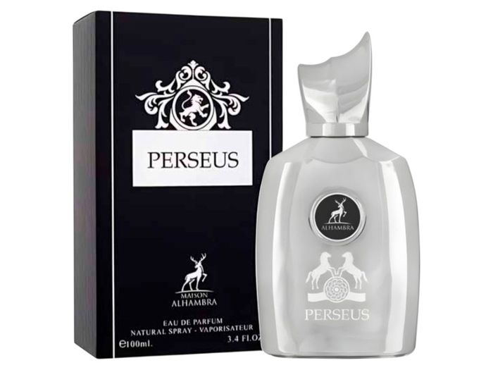 Maison Alhambra Perseus